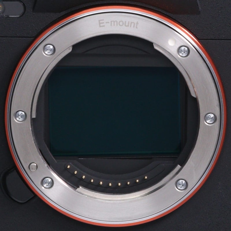 α7 IV ボディ ILCE-7M4