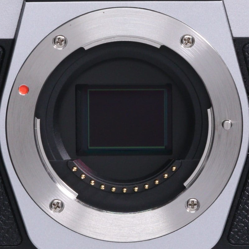 OM SYSTEM OM-3 ボディー シルバー
