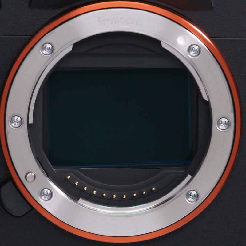 α7 V ボディ ILCE-7M5