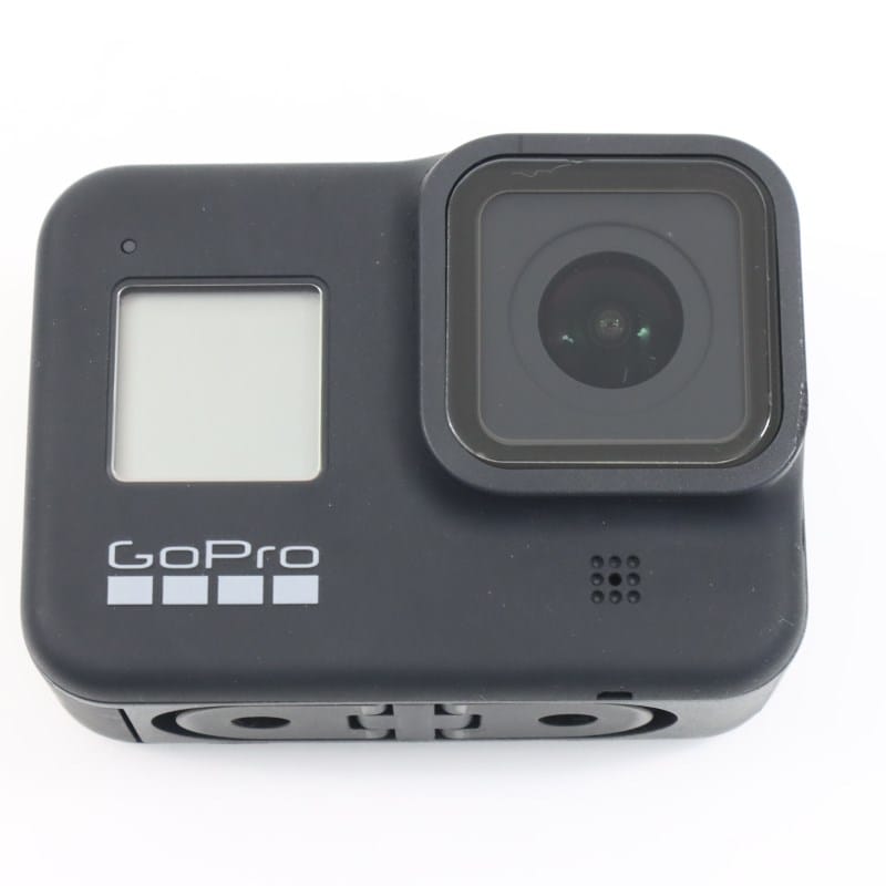HERO8 Black CHDHX-801-FW