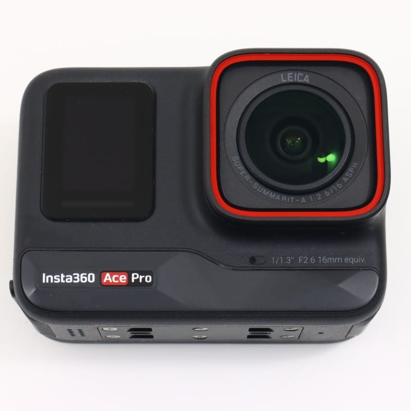 CINSAAJA [Insta360 Ace Pro]