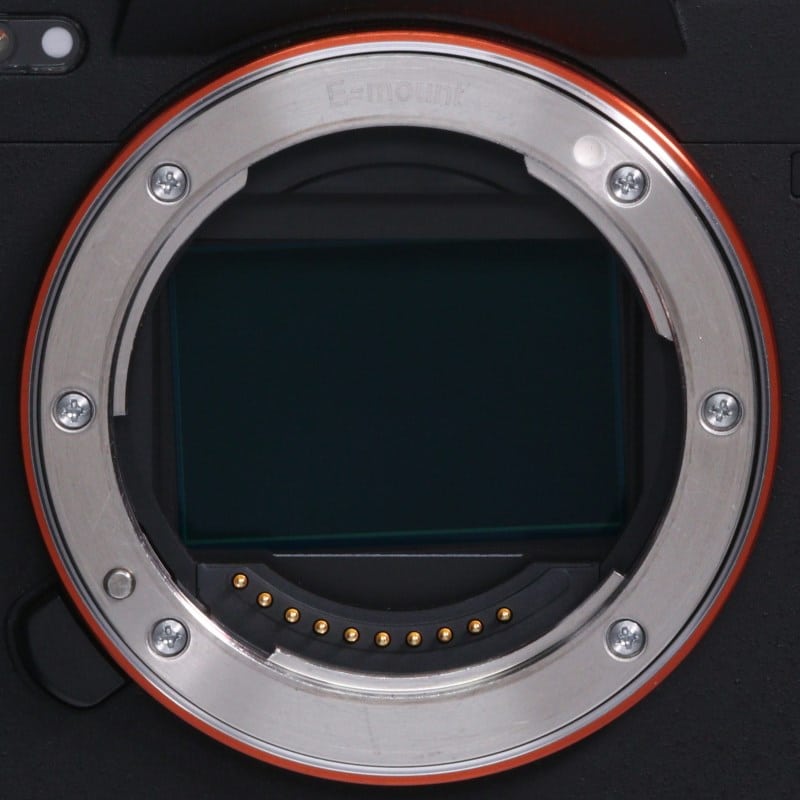 α7R V ボディ ILCE-7RM5