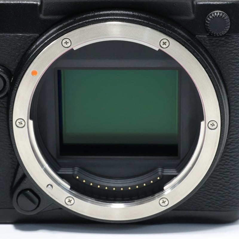 FUJIFILM GFX50S ボディ
