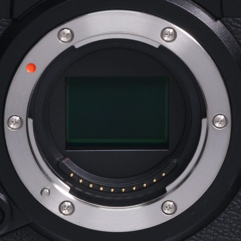 FUJIFILM X-H2S ボディ