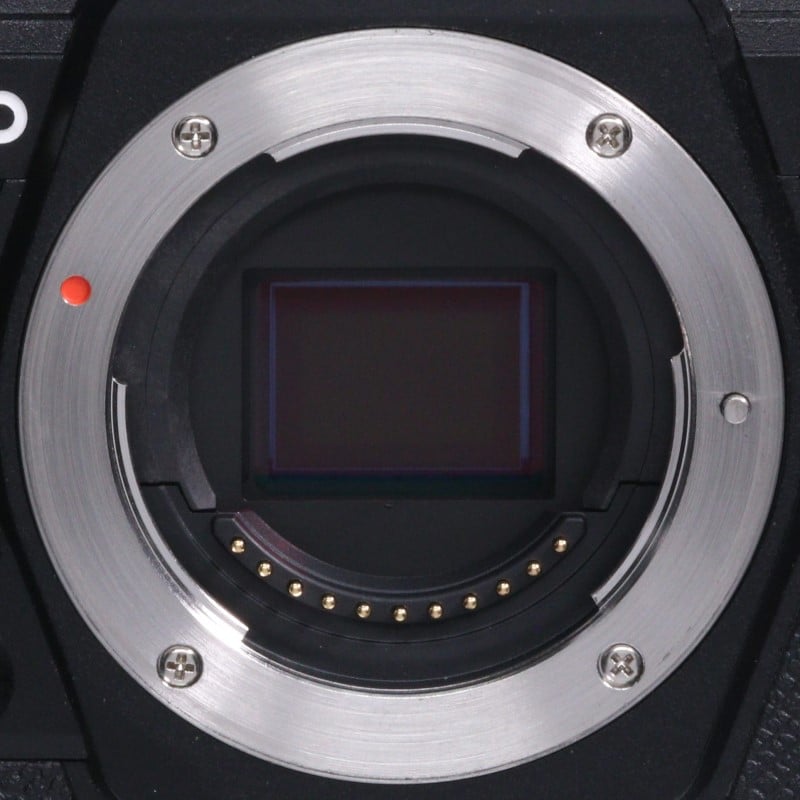 OM-D E-M5 Mark III ボディー ブラック