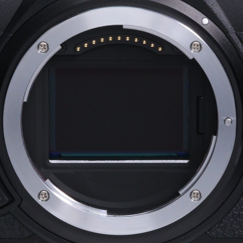 Z6III ボディ
