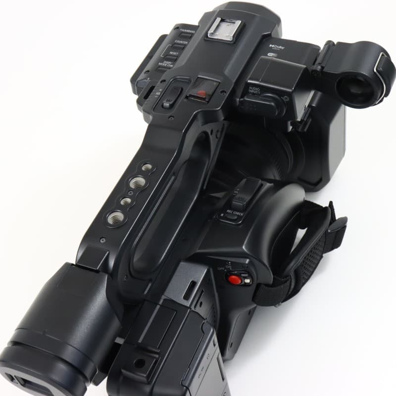 HC-X20 HC-X20-K