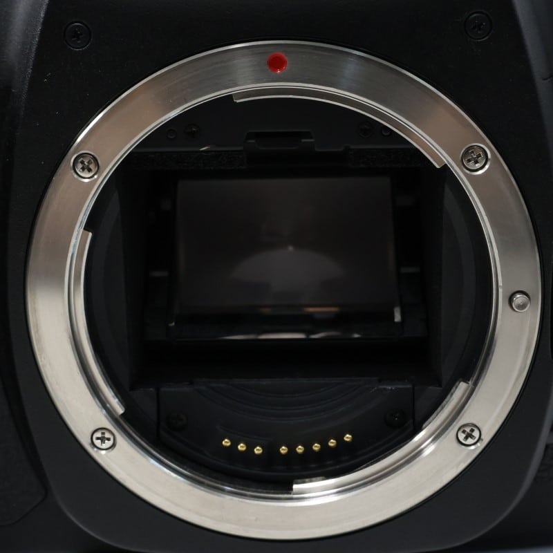 EOS 5D Mark II ボディ