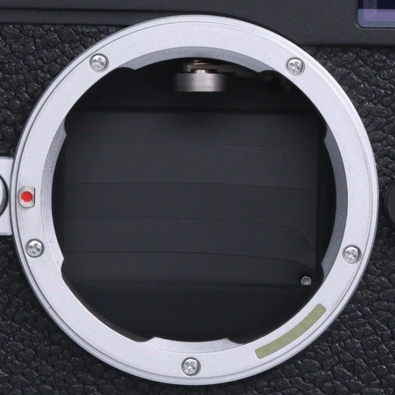 M11 ブラックペイント 20200 EU/US/CN バージョン