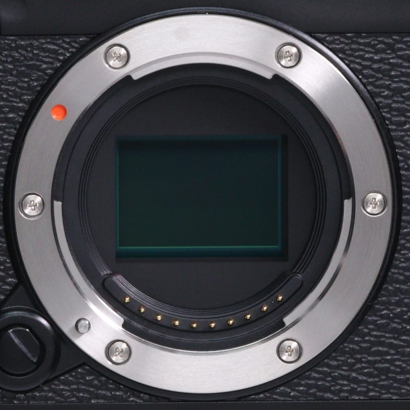 FUJIFILM X-Pro3 ボディ ブラック