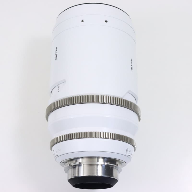 Viltrox Viltrox EPIC Anamorphic 100mm T2.0 1.33X シネレンズ PLマウント