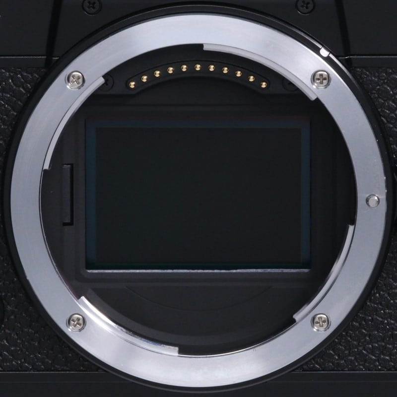 Zf ボディ(ブラック)