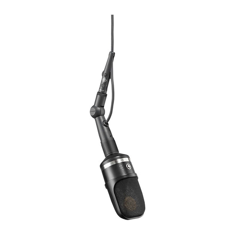 TLM 107 STUDIOSET BK