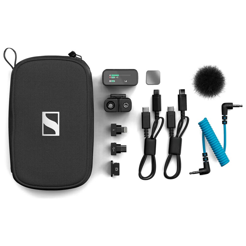 PROFILE WIRELESS 1-CHANNEL SET