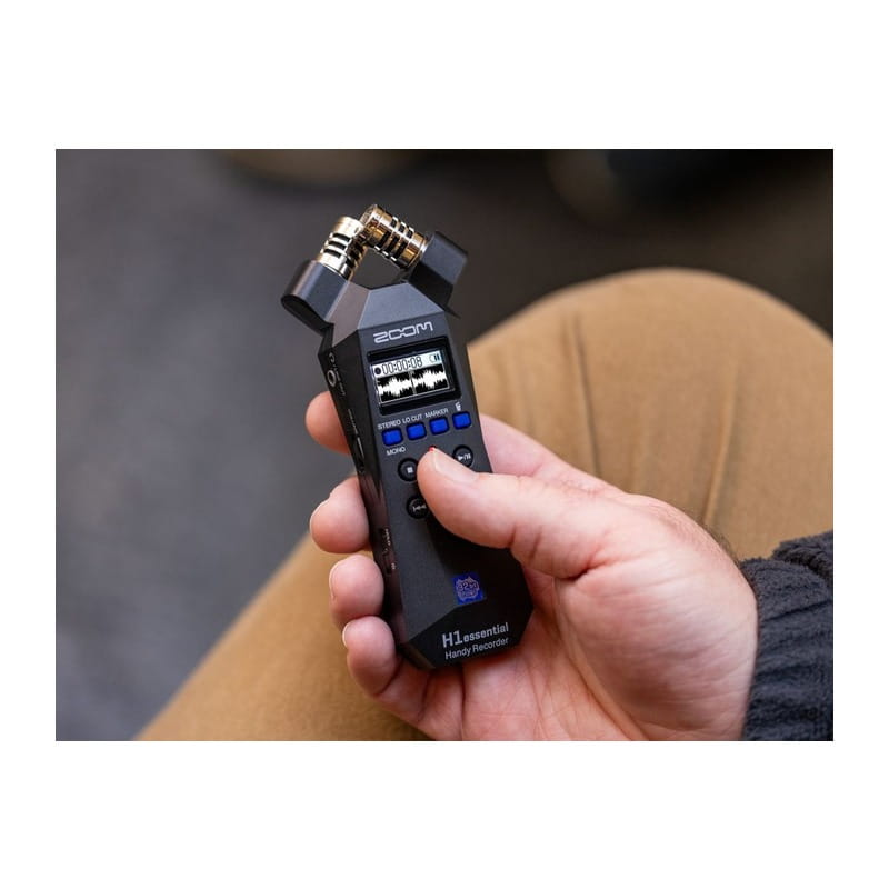 H1essential