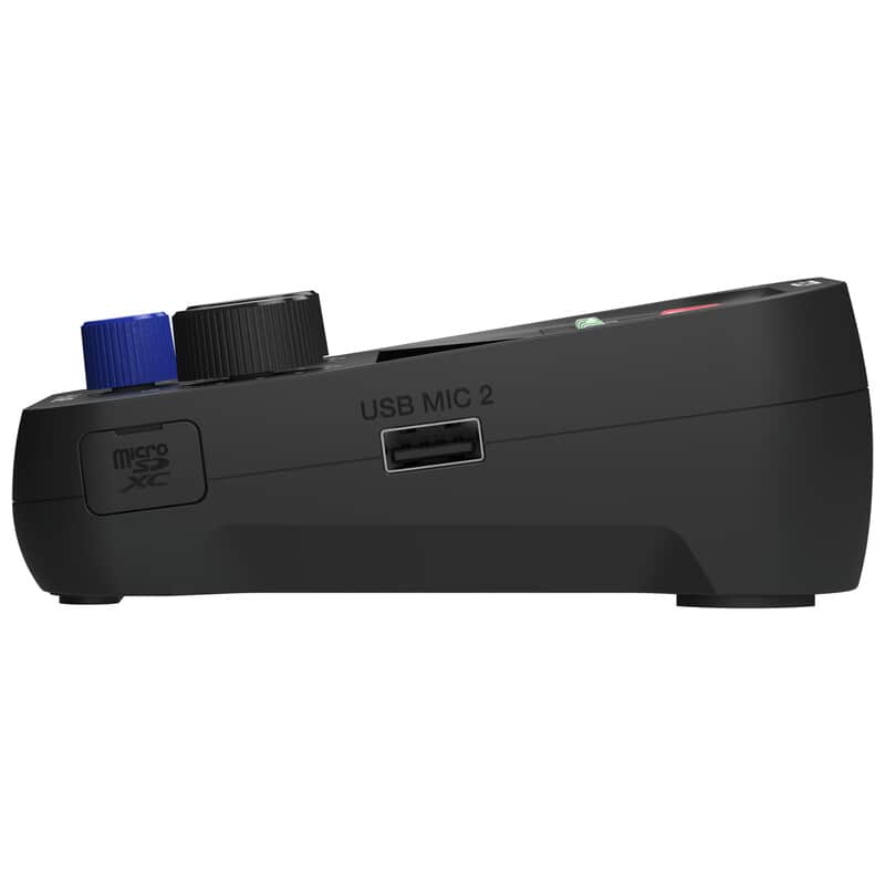 PodTrak P2