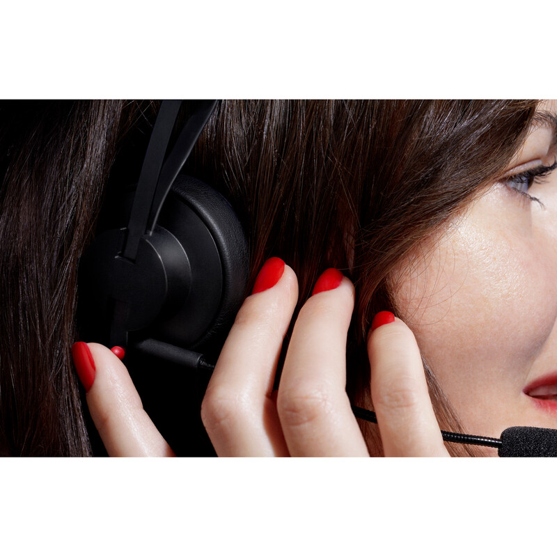 M-1 headphones TE020AS001