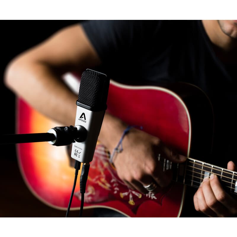 MiC Plus