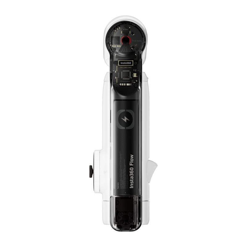 Insta360 Flow(サミットホワイト)クリエイターキット