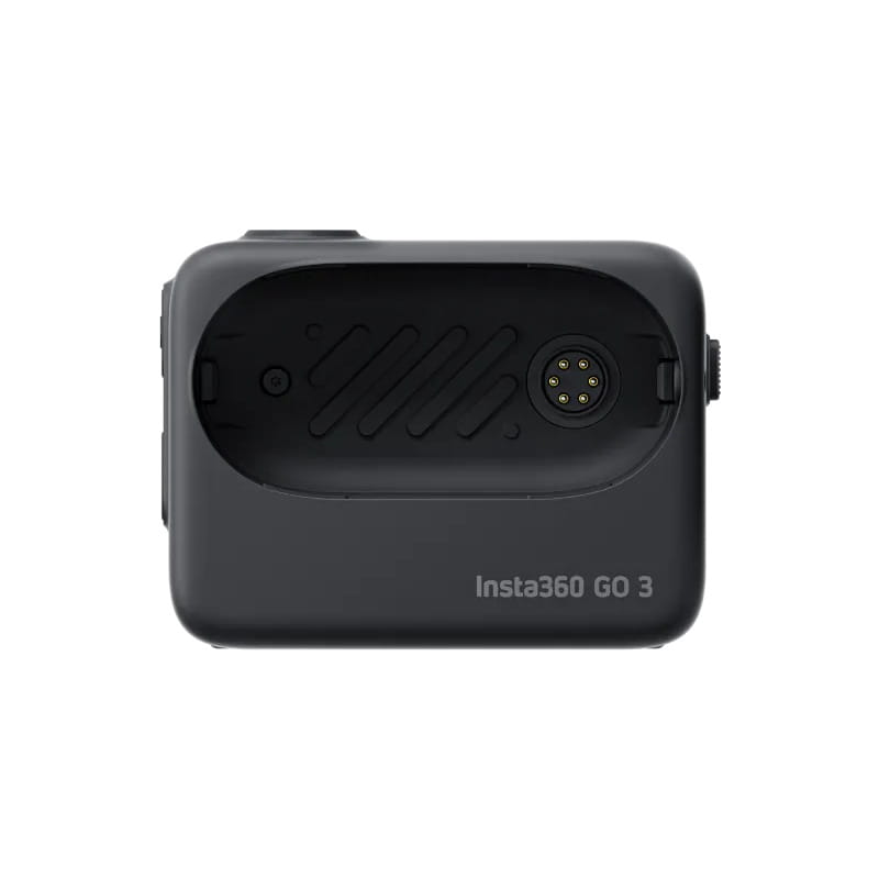 Insta360 GO 3 Black (128GB) CINSABKA-GO316