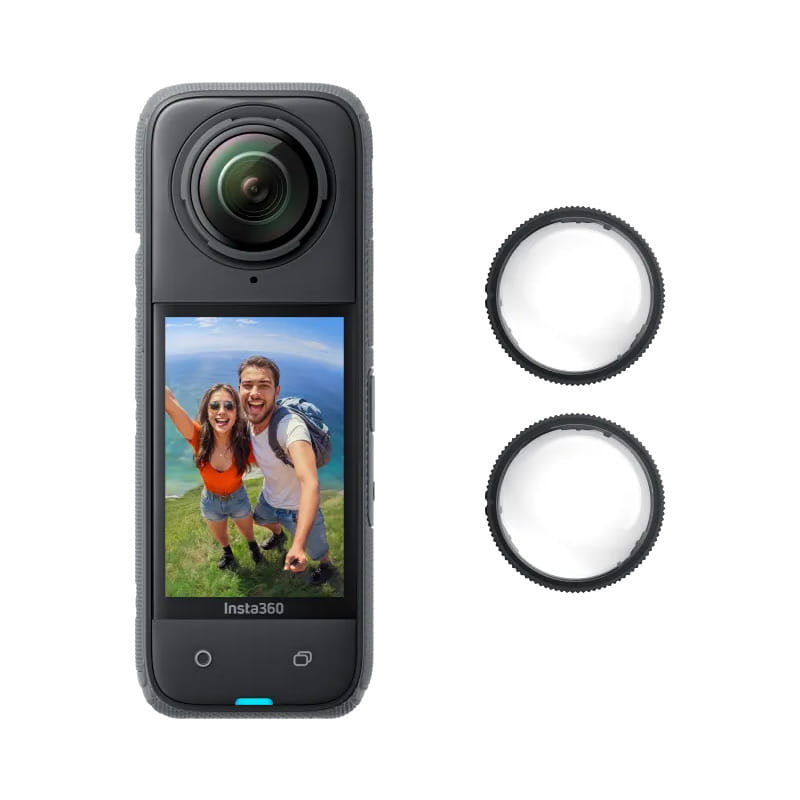 Insta360 X4 CINSABMA