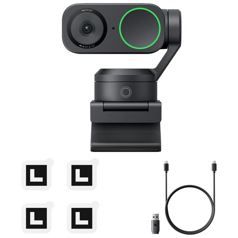 Insta360 Link2 Standard Edition CINSABNB