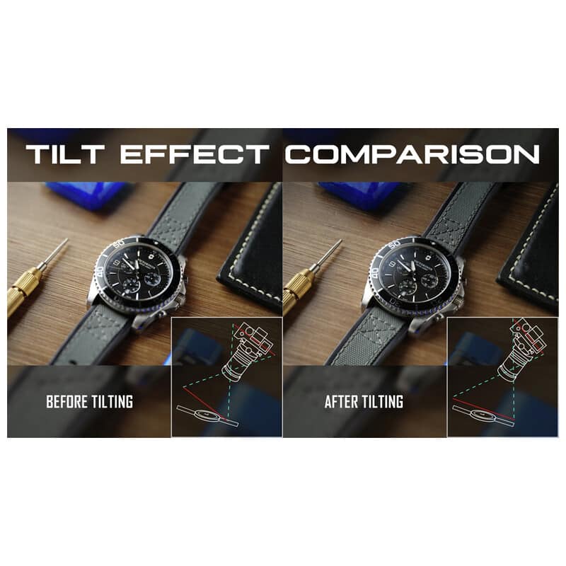 100mm f/2.8 Tilt-Shift 1x Macro Lens フジGFX LAO0752