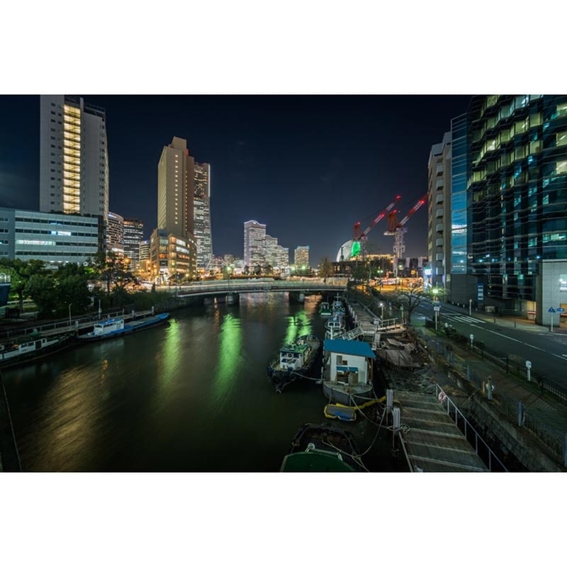 9mm F2.8 ZERO-D Nikon Z