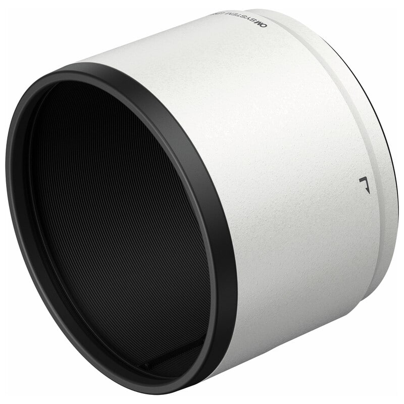 OM SYSTEM M.ZUIKO DIGITAL ED 50-200mm F2.8 IS PRO（2025年9月27日発売予定）