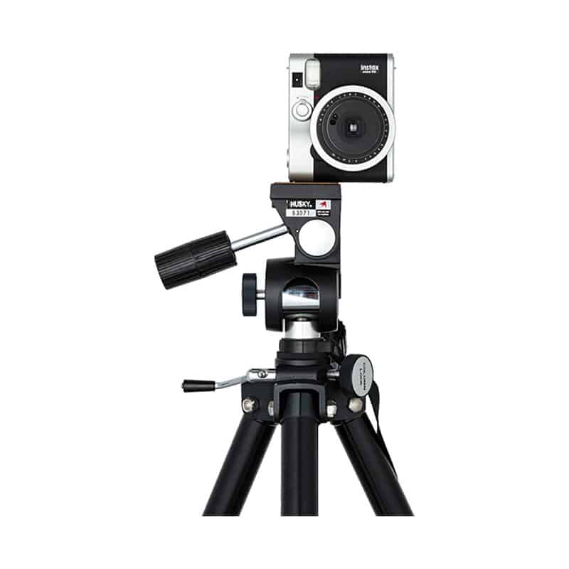 instax mini 90 ネオクラシック ブラック