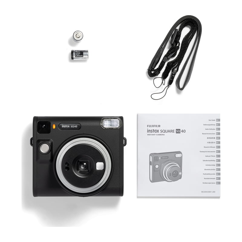 instax SQUARE SQ40