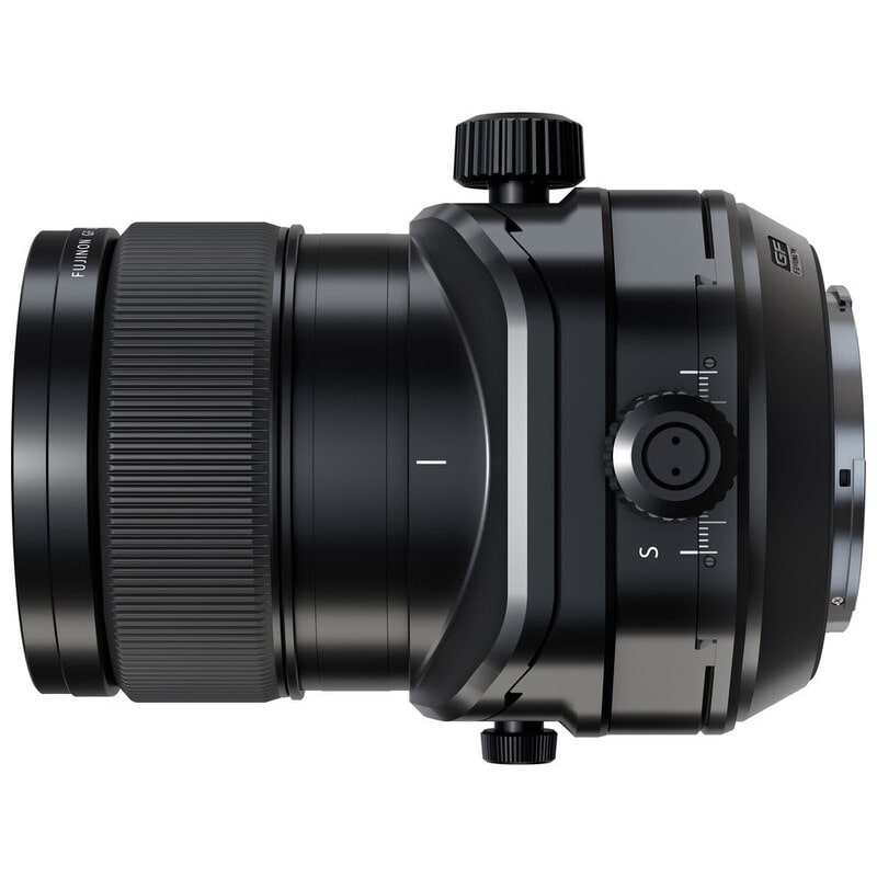 フジノンレンズ GF30mmF5.6 T/S