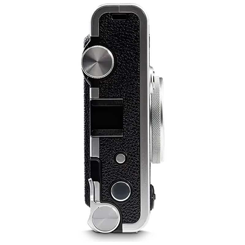instax mini Evo ブラック