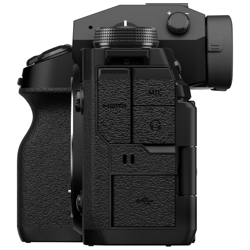 FUJIFILM X-H2 ボディ 日英二言語モデル