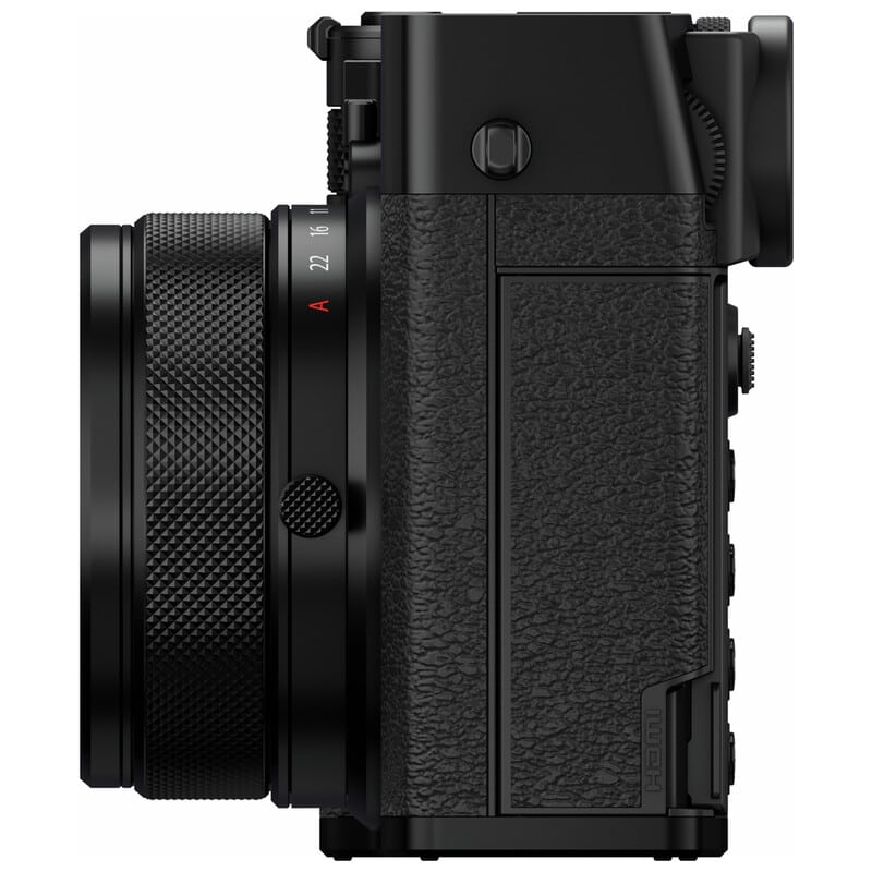 FUJIFILM GFX100RF ブラック