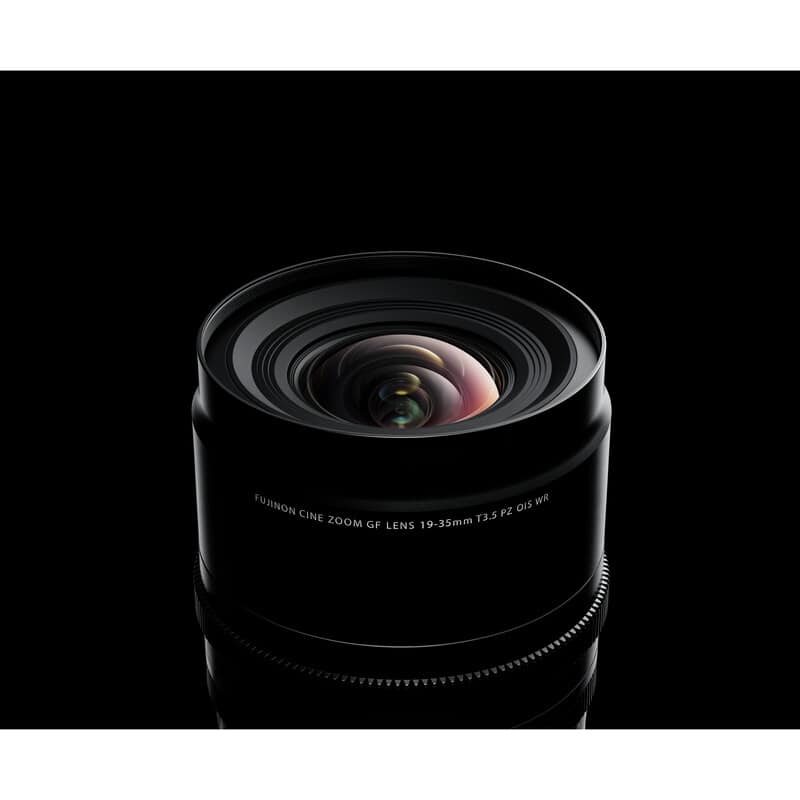 GF19-35mm T3.5 PZ OIS WR(2026年7月23日発売予定)