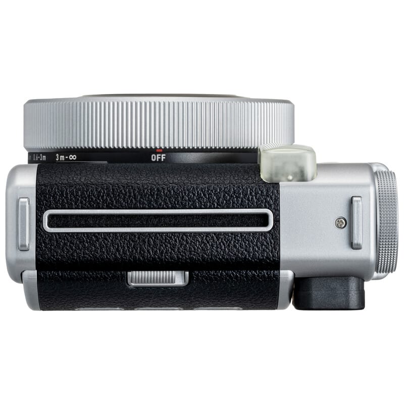 instax mini 99 Silver