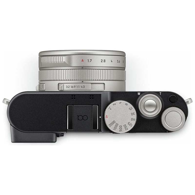 ライカ D-LUX8 100 YEARS OF LEICA 19197（2025年7月5日発売予定）