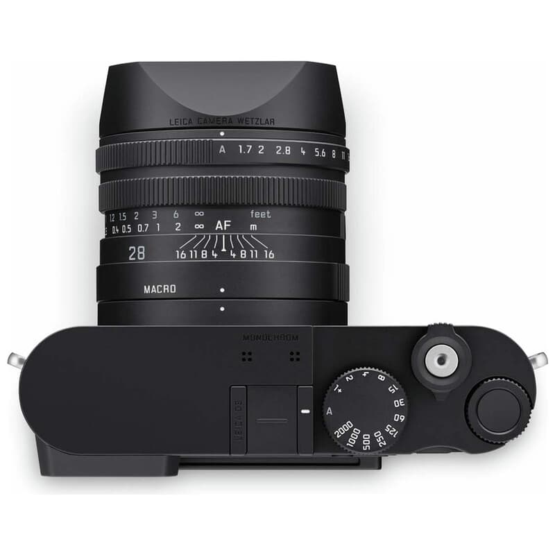 ライカ Q3 モノクローム 19201