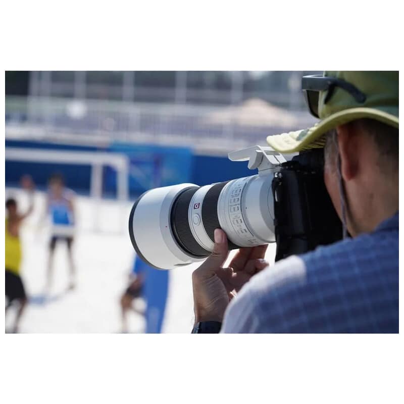 FE 70-200mm F2.8 GM OSS II SEL70200GM2