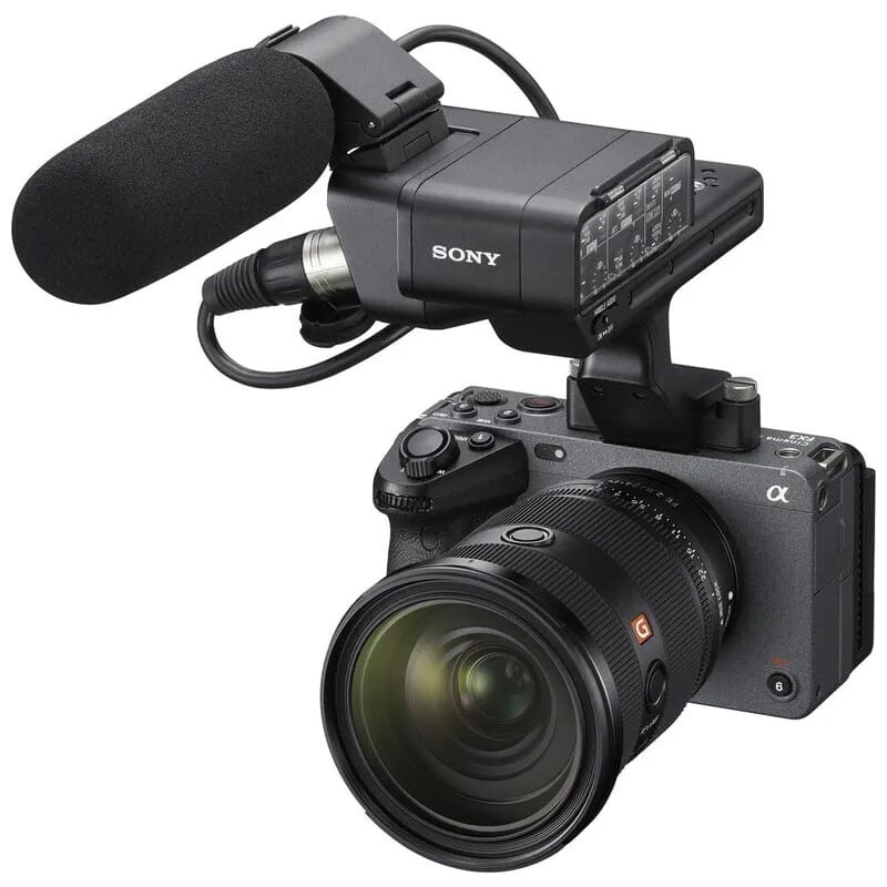 FE 24-70mm F2.8 GM II SEL2470GM2
