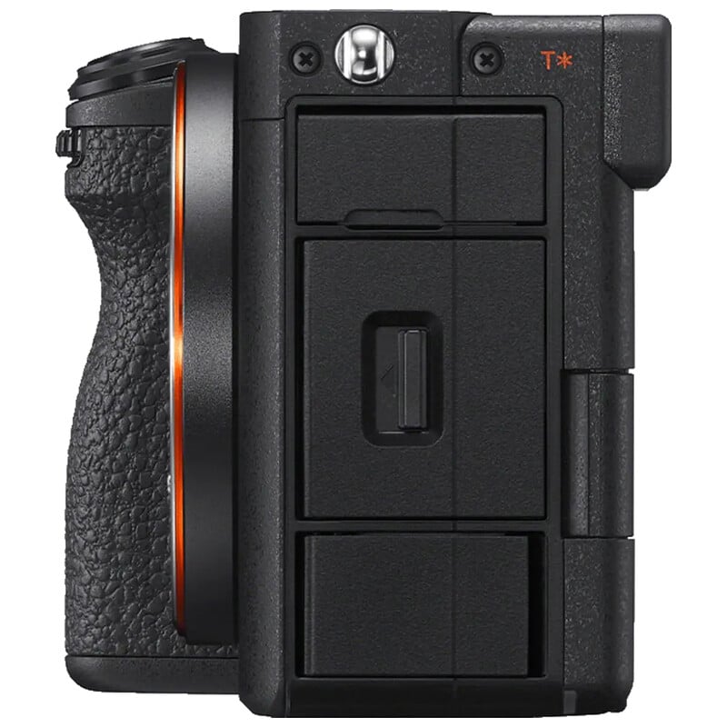 α7C II ボディ ブラック ILCE-7CM2B
