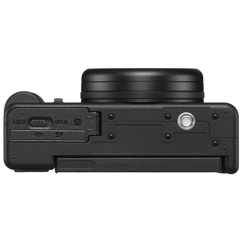 VLOGCAM ZV-1 II ブラック ZV-1M2B