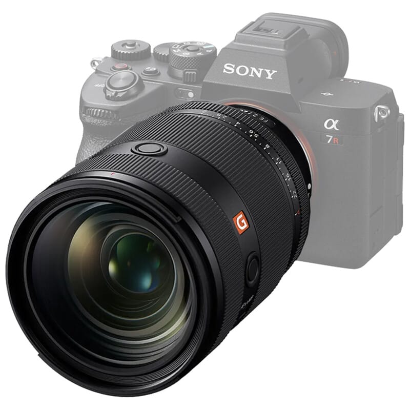 FE 28-70mm F2 GM SEL2870GM