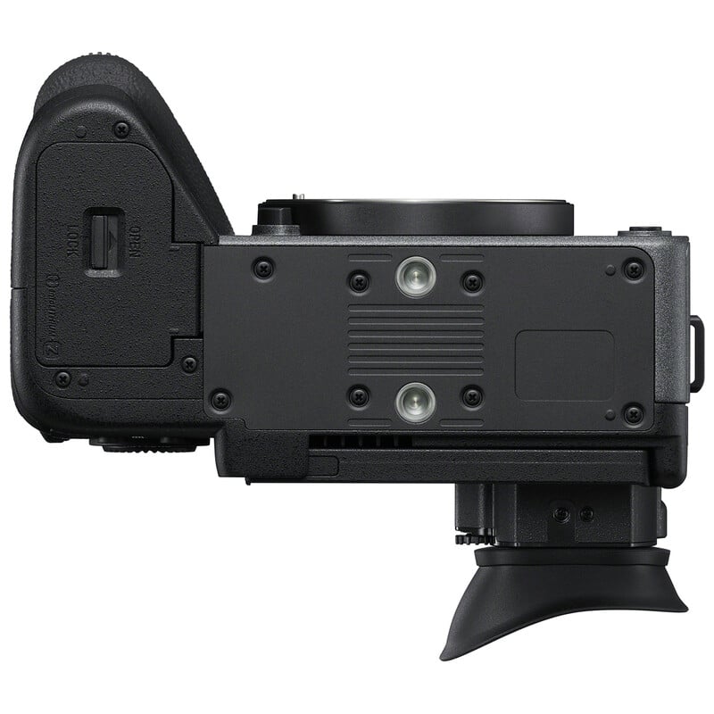 FX2 ボディ ILME-FX2B（2025年8月1日発売予定）