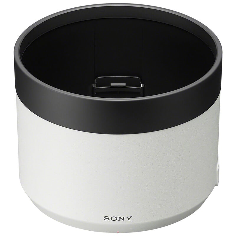 FE 400-800mm F6.3-8 G OSS SEL400800G