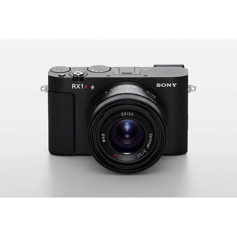 Cyber-shot RX1R III DSC-RX1RM3（2025年8月8日発売予定）