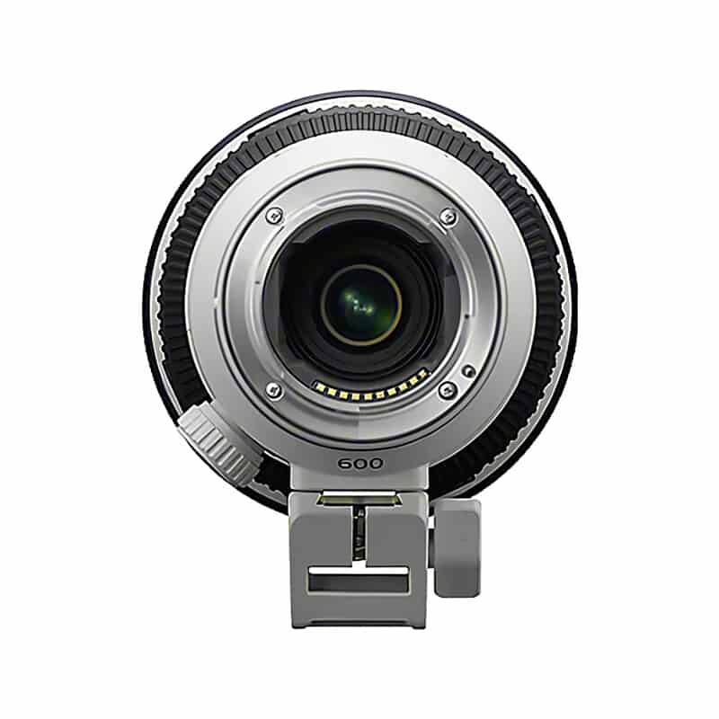 SONY FE 600mm F6.3 GM OSS SEL600F63GM 新品｜フジヤカメラ
