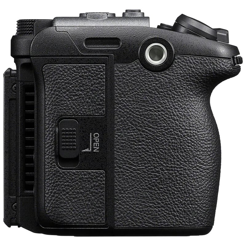 FX5 ボディ ILME-FX5B(2026年8月21日発売予定)