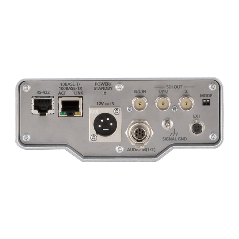 AW-HR140 屋外対応HDインテグレーテッドカメラ